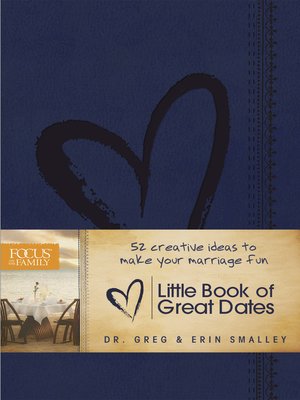 cover image of Little Book of Great Dates